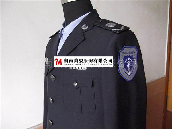 動物衛(wèi)生監(jiān)督標志服，動物衛(wèi)生監(jiān)督執(zhí)法服，動物衛(wèi)生監(jiān)督執(zhí)法標志